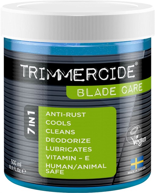Trimmercide Blade Care 500ml